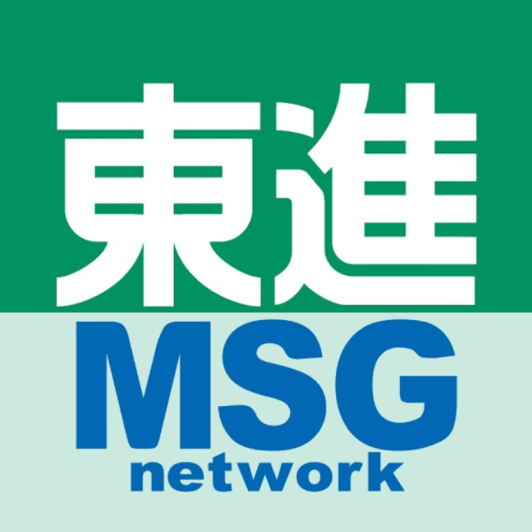 MSG network