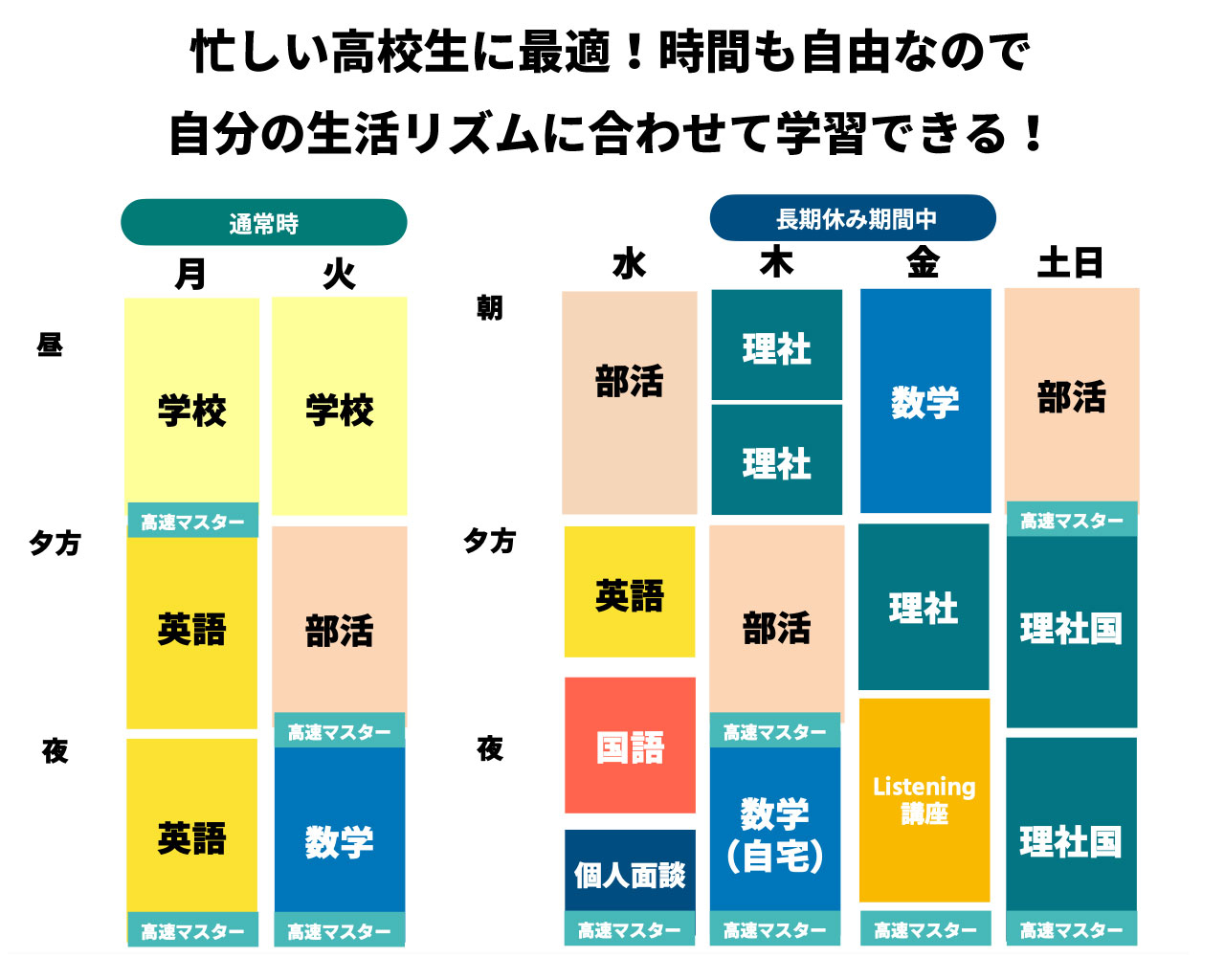 MSGnetwork東進衛星予備校