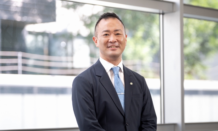 会社を知る