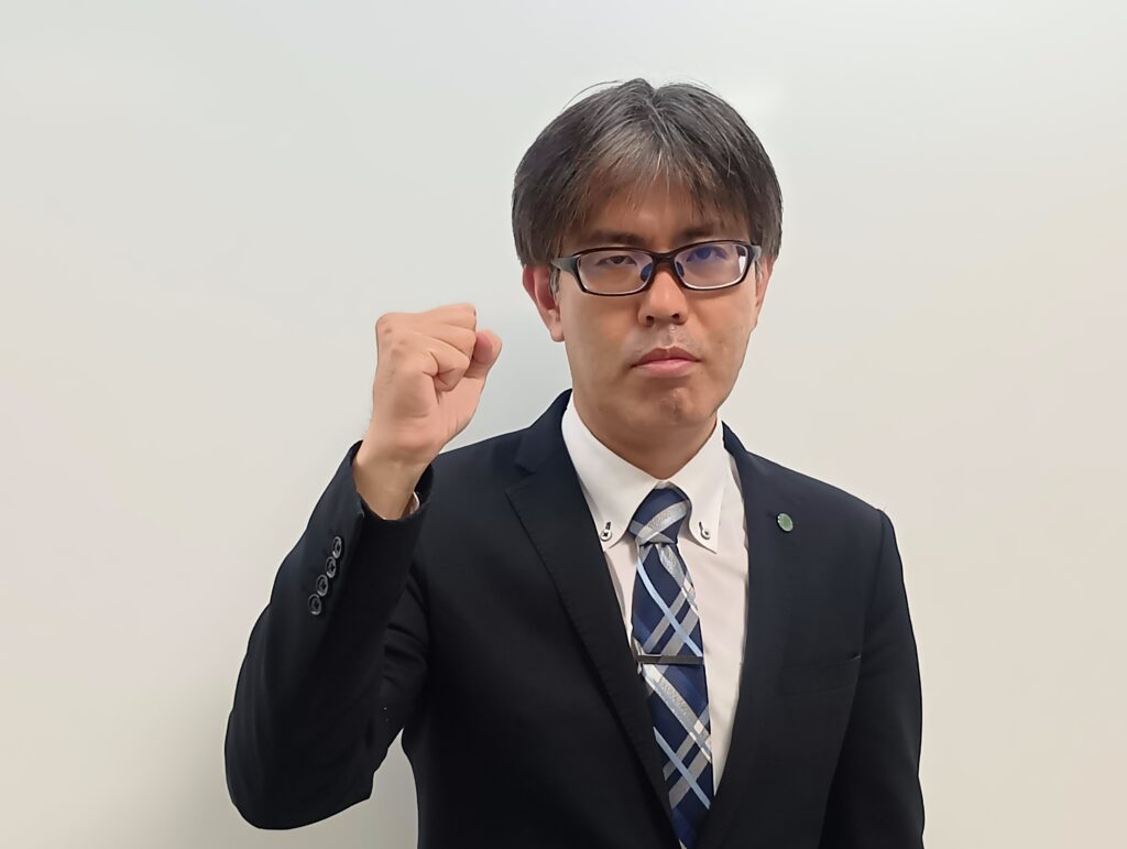 希望が丘校 校舎長