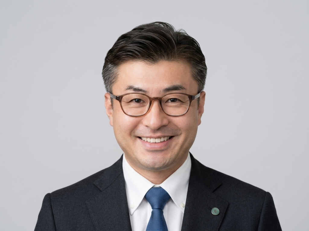 鴨居校 校舎長