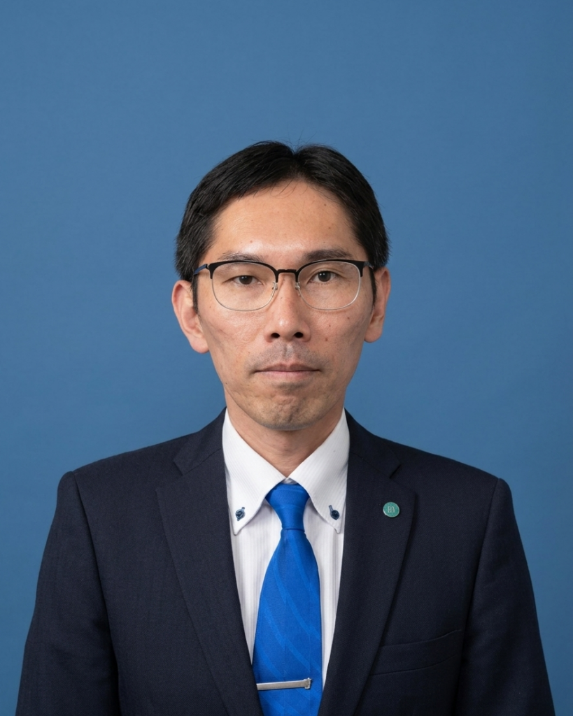 センター南校 校舎長
