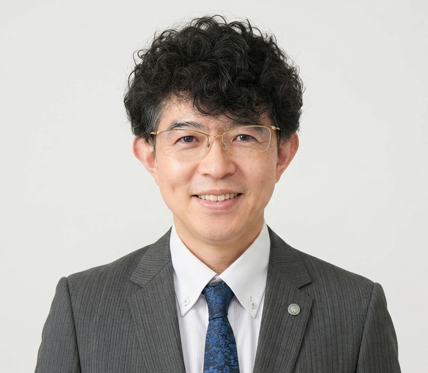 新横浜駅前校 校舎長