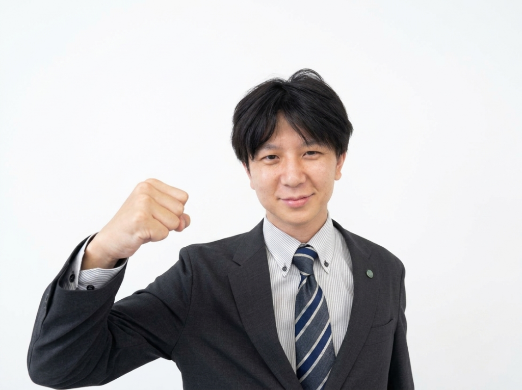 東戸塚校 校舎長