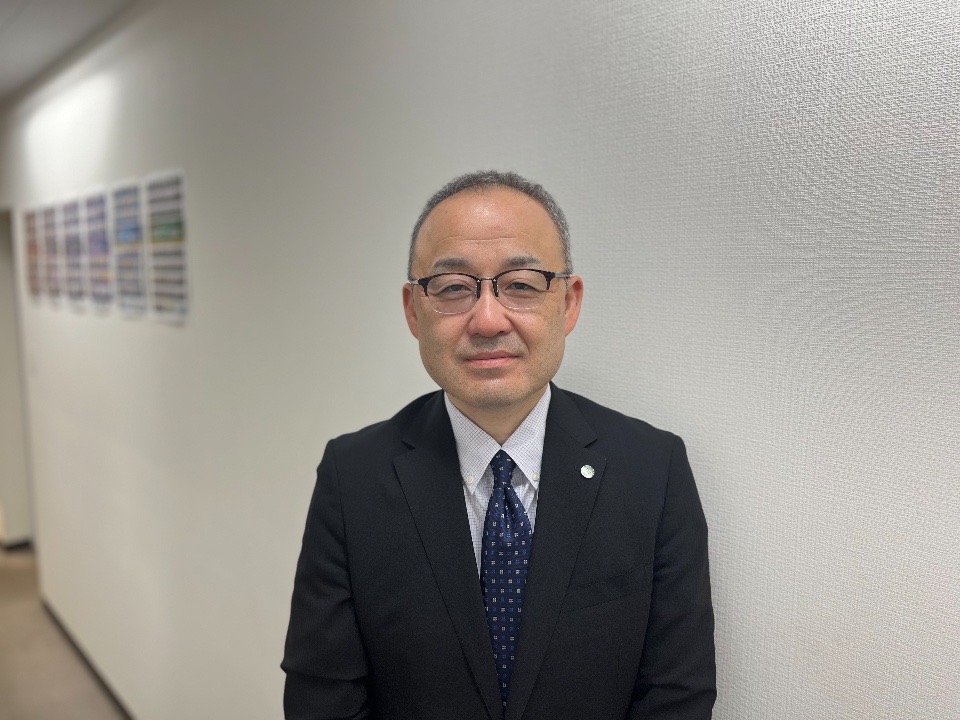二俣川駅南口校 校舎長